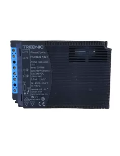Tridonic 86448199 ballast pci 0035 a001 220//240v 35w